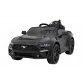 copy of Pojazd Ford Mustang GT Czarny