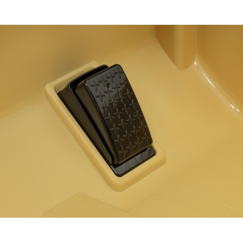 Vozidlo Toyota FJ Cruiser Béžová