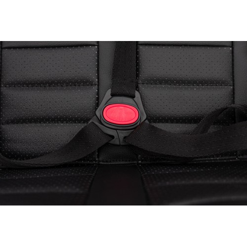 Vozidlo Toyota FJ Cruiser Čierna