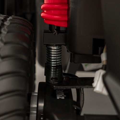 Vozidlo Pick-Up Speed 900 Biely