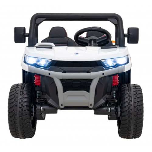 Vozidlo Pick-Up Speed 900 Biely