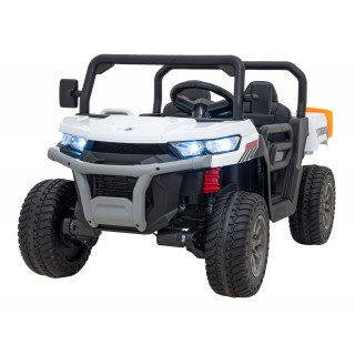 Vozidlo Pick-Up Speed 900 Biely