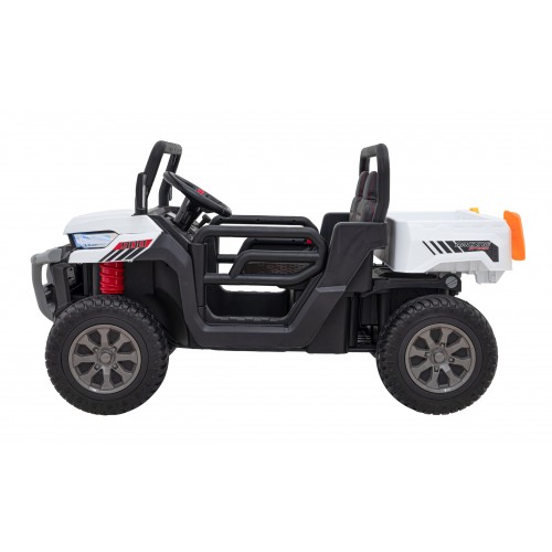 Vozidlo Pick-Up Speed 900 Biely