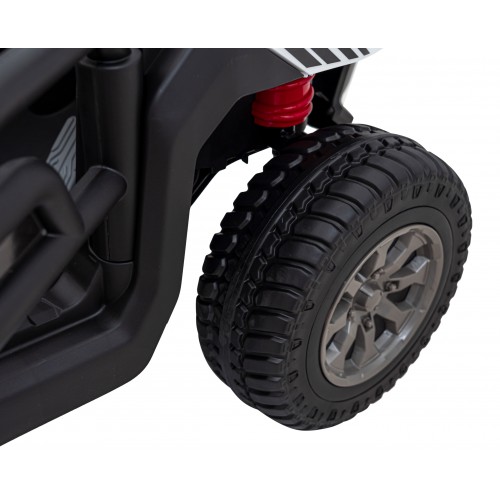 Vozidlo Pick-Up Speed 900 Biely