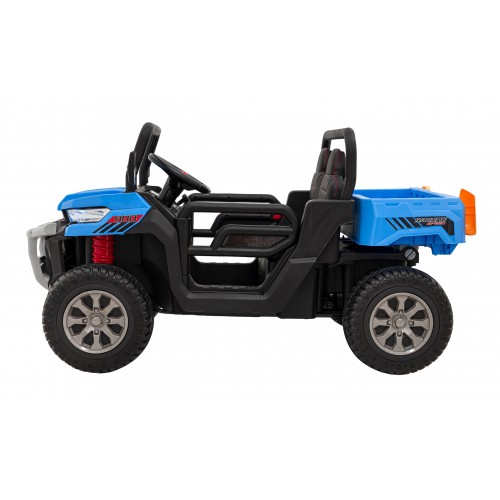 Vozidlo Pick-Up Speed 900 Modrý