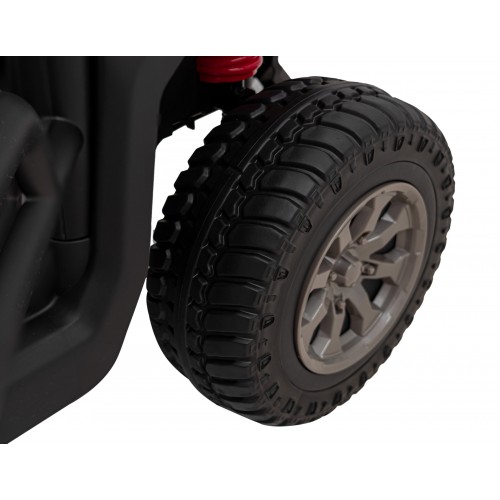 Vozidlo Pick-Up Speed 900 Modrý