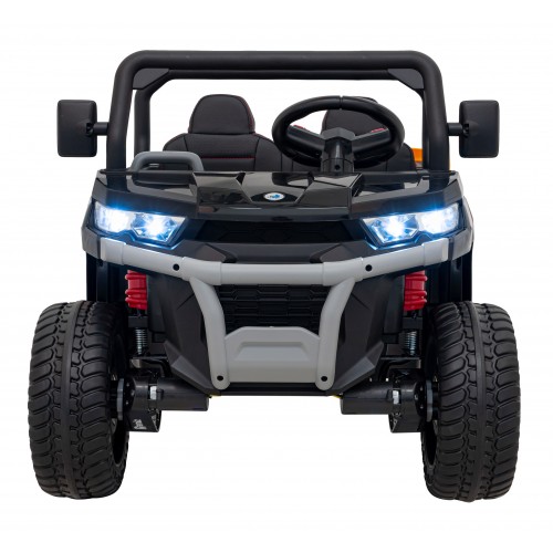 Vozidlo Pick-Up Speed 900 Čierny