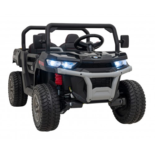 Vozidlo Pick-Up Speed 900 Čierny