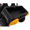 Vozidlo Pick-Up Speed 900 Čierny
