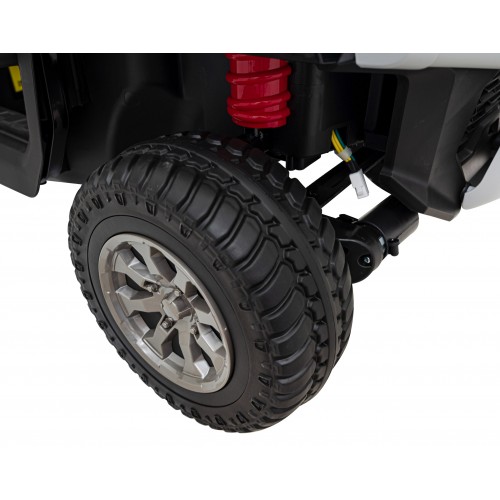 Vozidlo Pick-Up Speed 900 Čierny