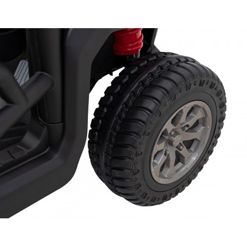 Vozidlo Pick-Up Speed 900 Zelený