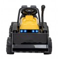 Vozidlo Báger Traktor G320 Žltý