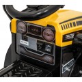 Vozidlo Báger Traktor G320 Žltý