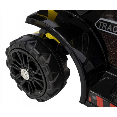 Vozidlo Báger Traktor G320 Žltý