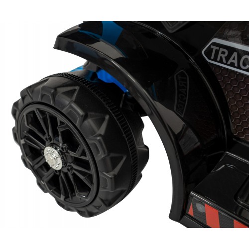 Vozidlo Báger Traktor G320 Modrá