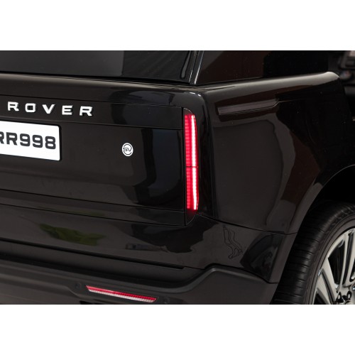Vozidlo Range Rover SUV Lift Čierny