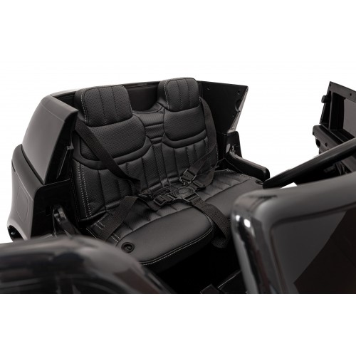 Vozidlo Range Rover SUV Lift Čierny