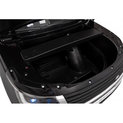 Vozidlo Range Rover SUV Lift Čierny