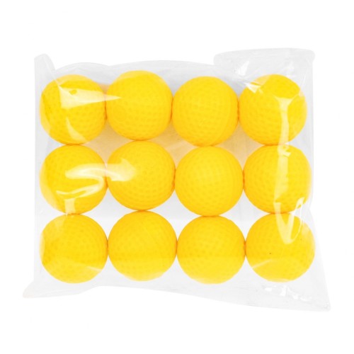 Veľká Puška pre tínedžerov 14+ Blaze Storm 12 nábojov Guľôčky z peny + Ďalšia rukoväť