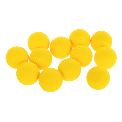 Veľká Puška pre tínedžerov 14+ Blaze Storm 12 nábojov Guľôčky z peny + Ďalšia rukoväť