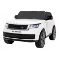 Vozidlo Range Rover SUV Lift Biely