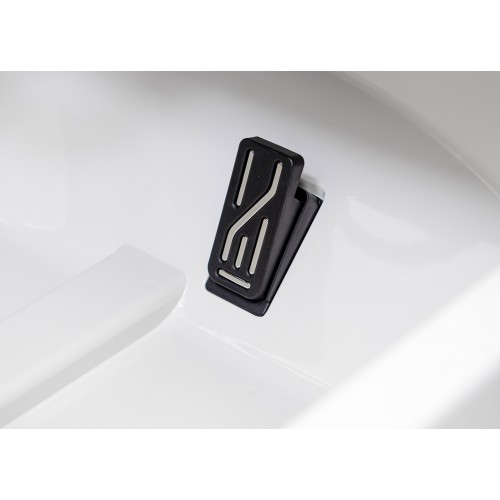 Vozidlo Range Rover SUV Lift Biely