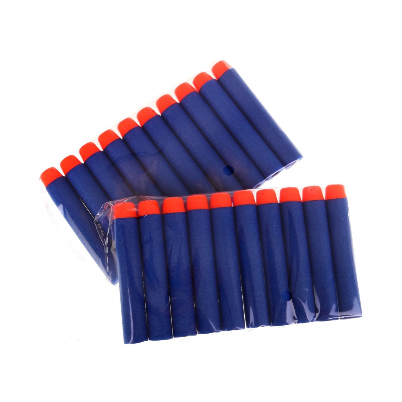 Blaze Storm Pištoľ Modrá 20 Nábojov