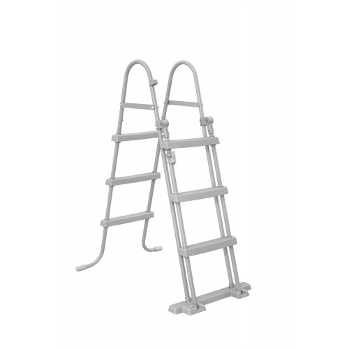 copy of Basen stelażowy Steel Pro MAX 366x122 12FT BESTWAY 5w1 + Drabinka + Pokrywa + Pompa Filtr