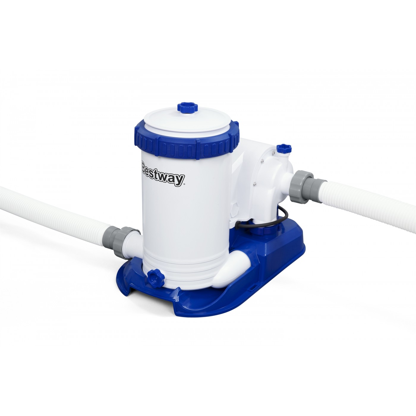 copy of Basen stelażowy Steel Pro MAX 366x122 12FT BESTWAY 5w1 + Drabinka + Pokrywa + Pompa Filtr