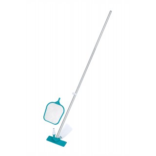 copy of Zestaw Czyszczący Konserwujący 203 cm BESTWAY