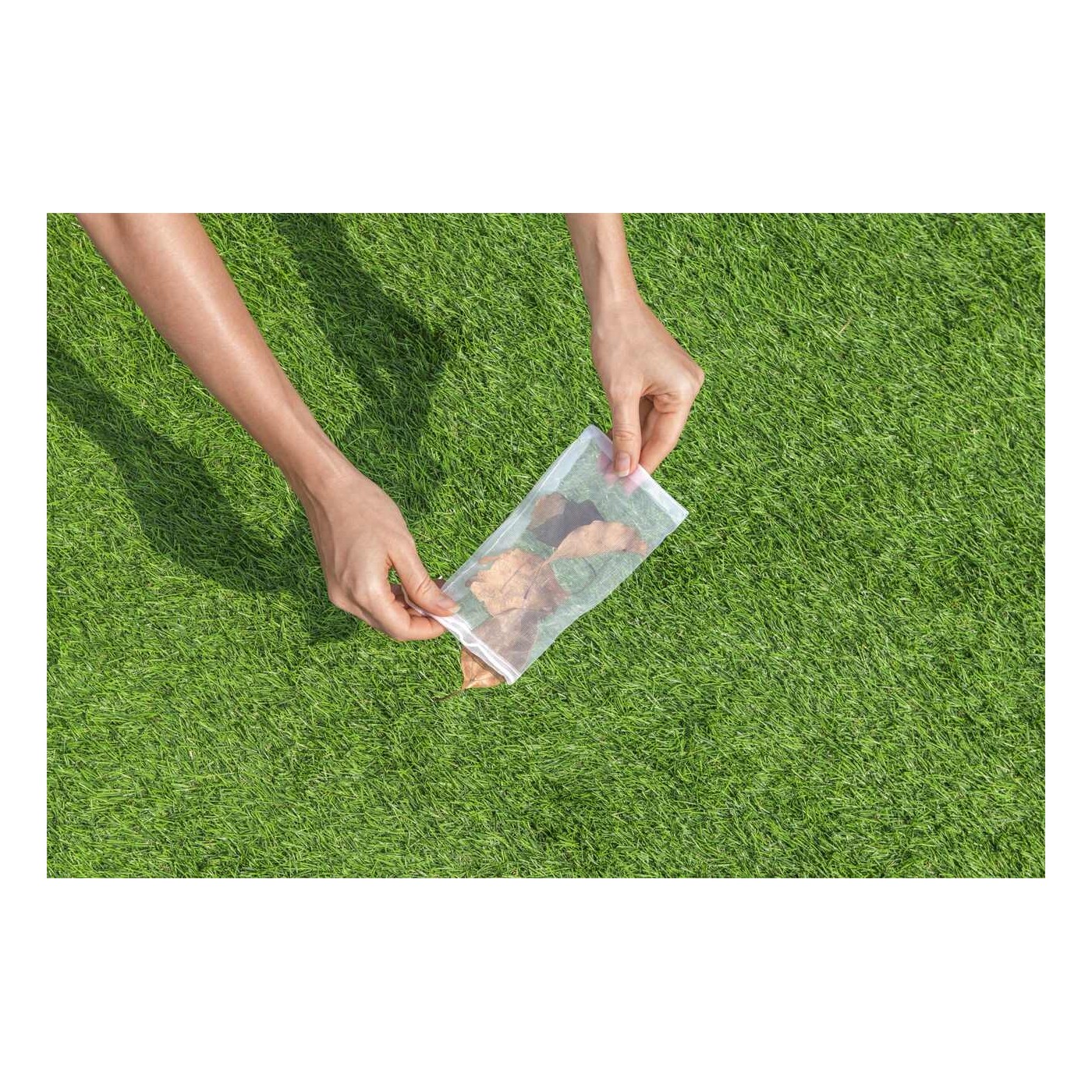 copy of Zestaw Czyszczący Konserwujący 203 cm BESTWAY