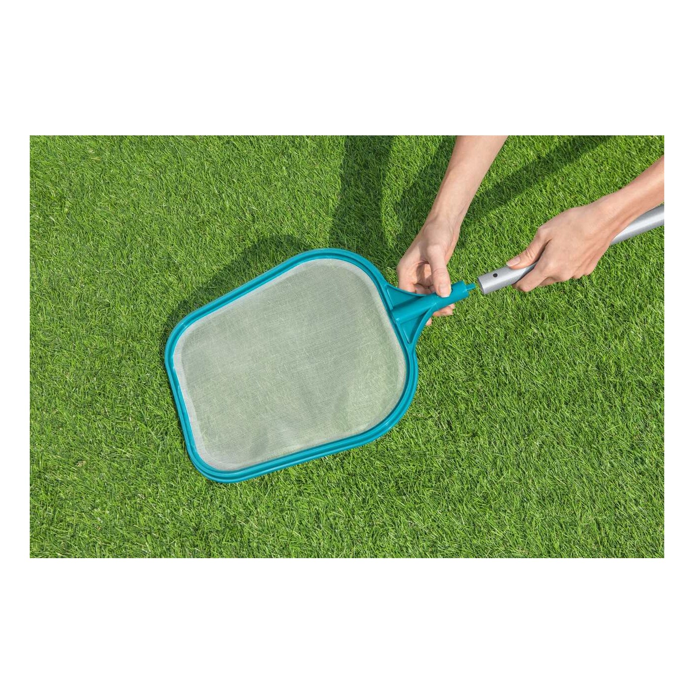 copy of Zestaw Czyszczący Konserwujący 203 cm BESTWAY