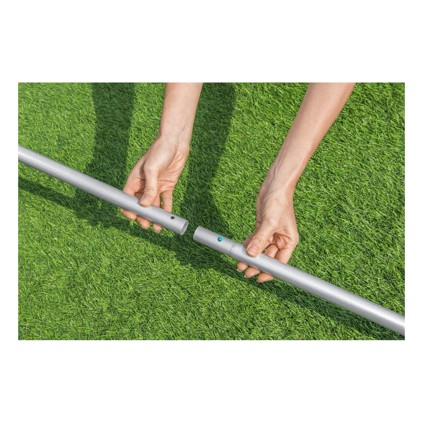 copy of Zestaw Czyszczący Konserwujący 203 cm BESTWAY