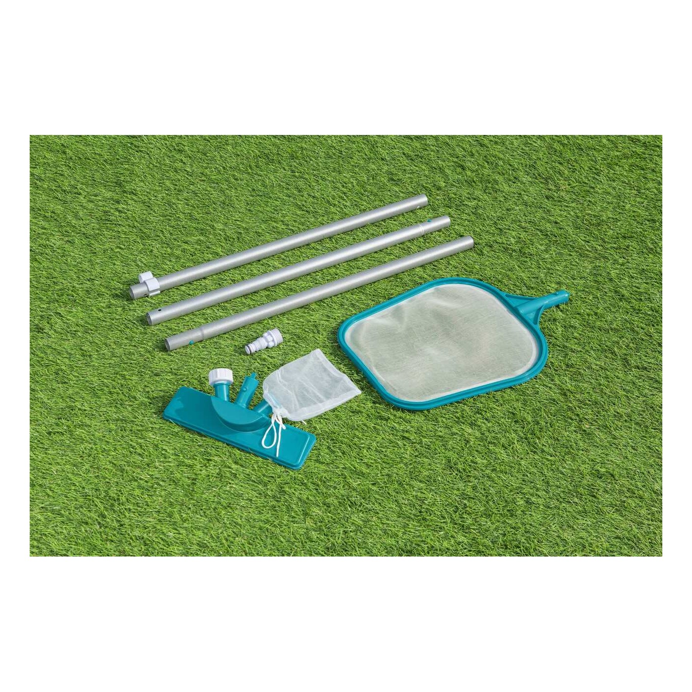 copy of Zestaw Czyszczący Konserwujący 203 cm BESTWAY