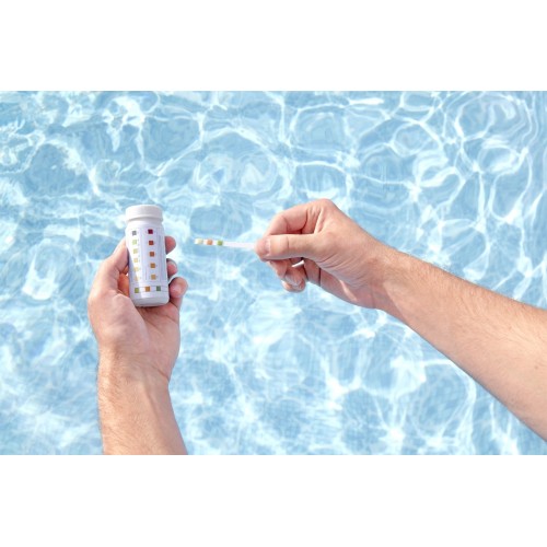 copy of Zestaw Czyszczący Konserwujący 203 cm BESTWAY