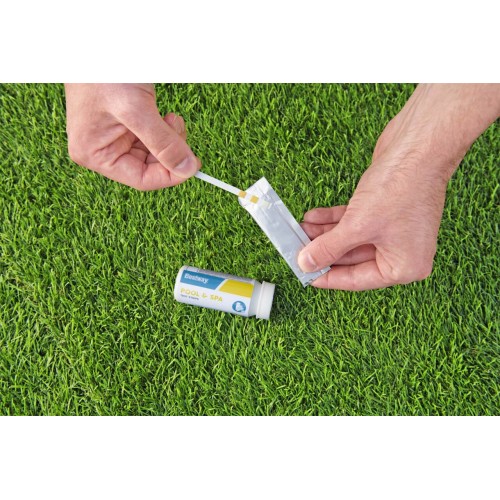 copy of Zestaw Czyszczący Konserwujący 203 cm BESTWAY