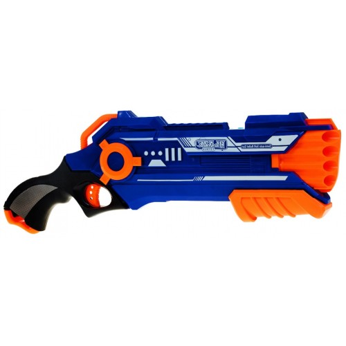 Blaze Storm Brokovnica Modrá