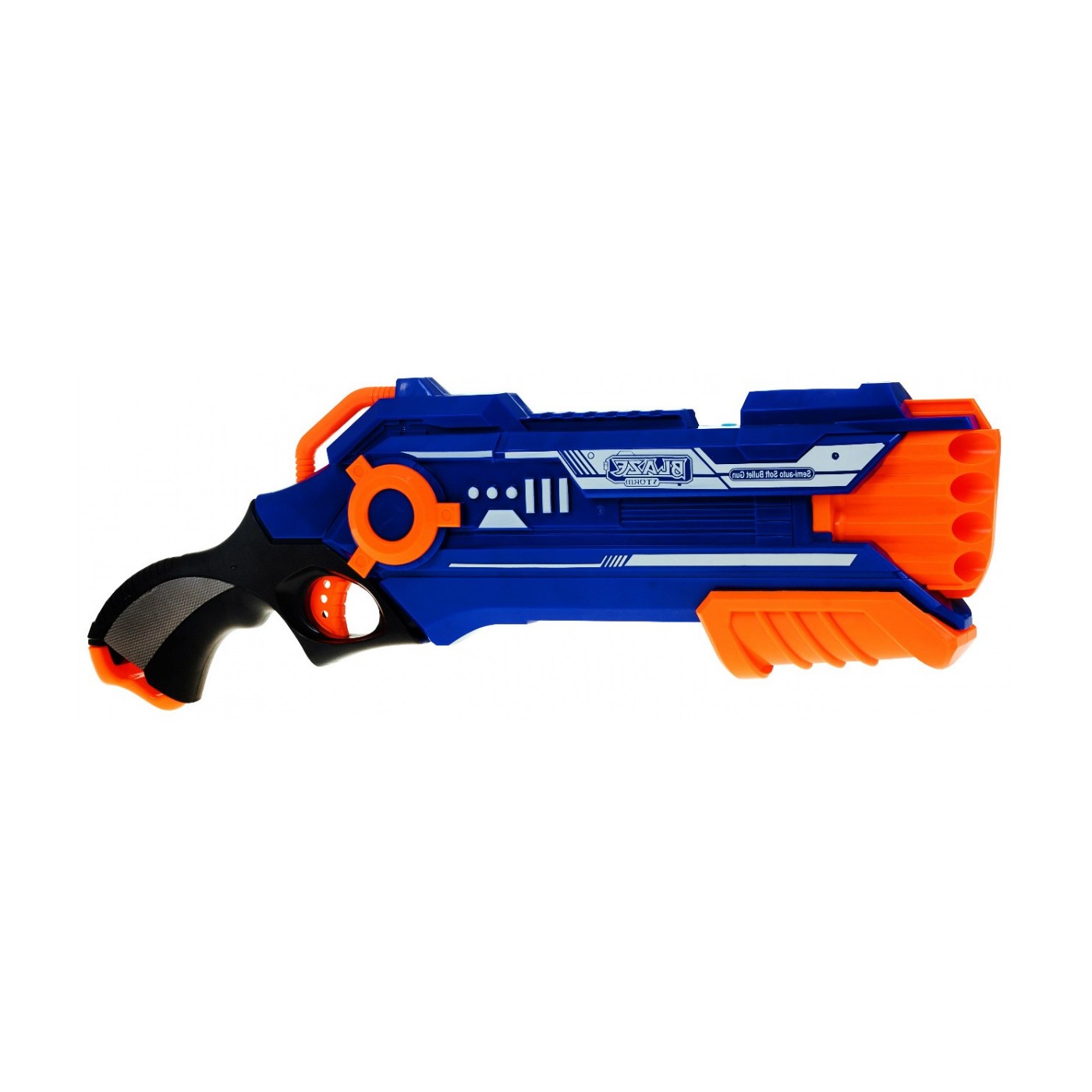 Blaze Storm Brokovnica Modrá