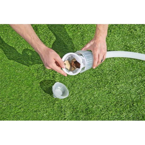 copy of Odkurzacz Do Basenu Zestaw Czyszczący BESTWAY