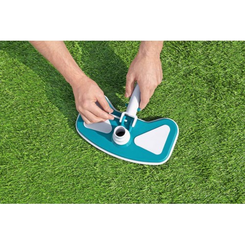 copy of Odkurzacz Do Basenu Zestaw Czyszczący BESTWAY