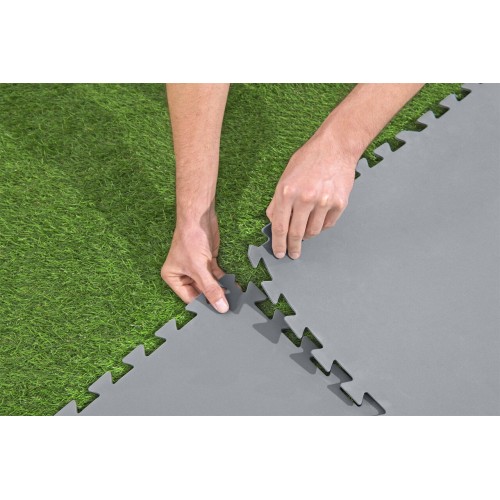 copy of Mata Piankowa 78 x 78 cm BESTWAY