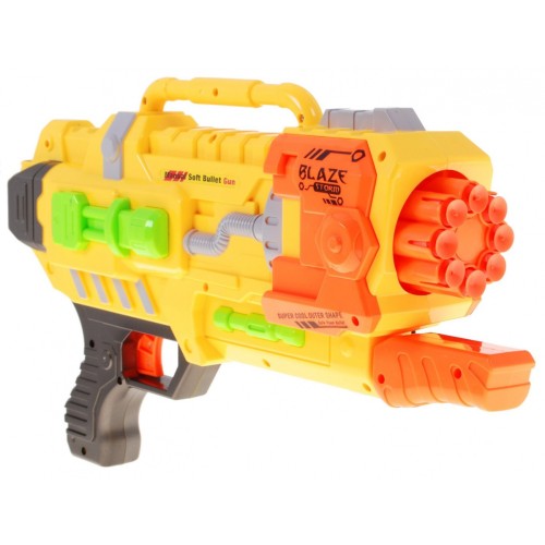 BLAZE STORM Super Cool