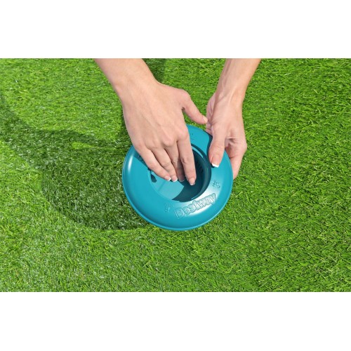 copy of Pływak Dozownik Chemii 12 7cm BESTWAY