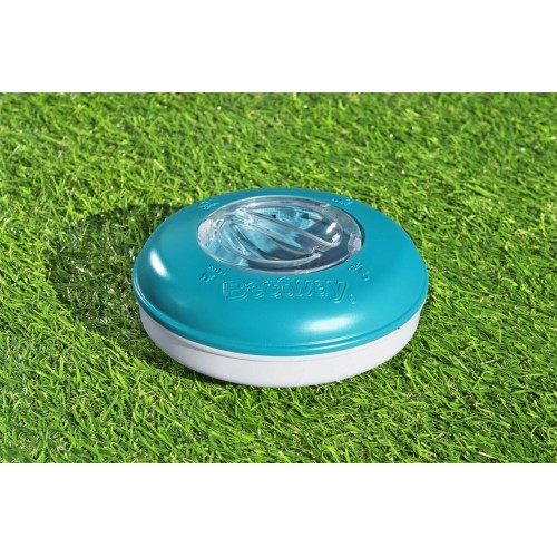 copy of Pływak Dozownik Chemii 12 7cm BESTWAY