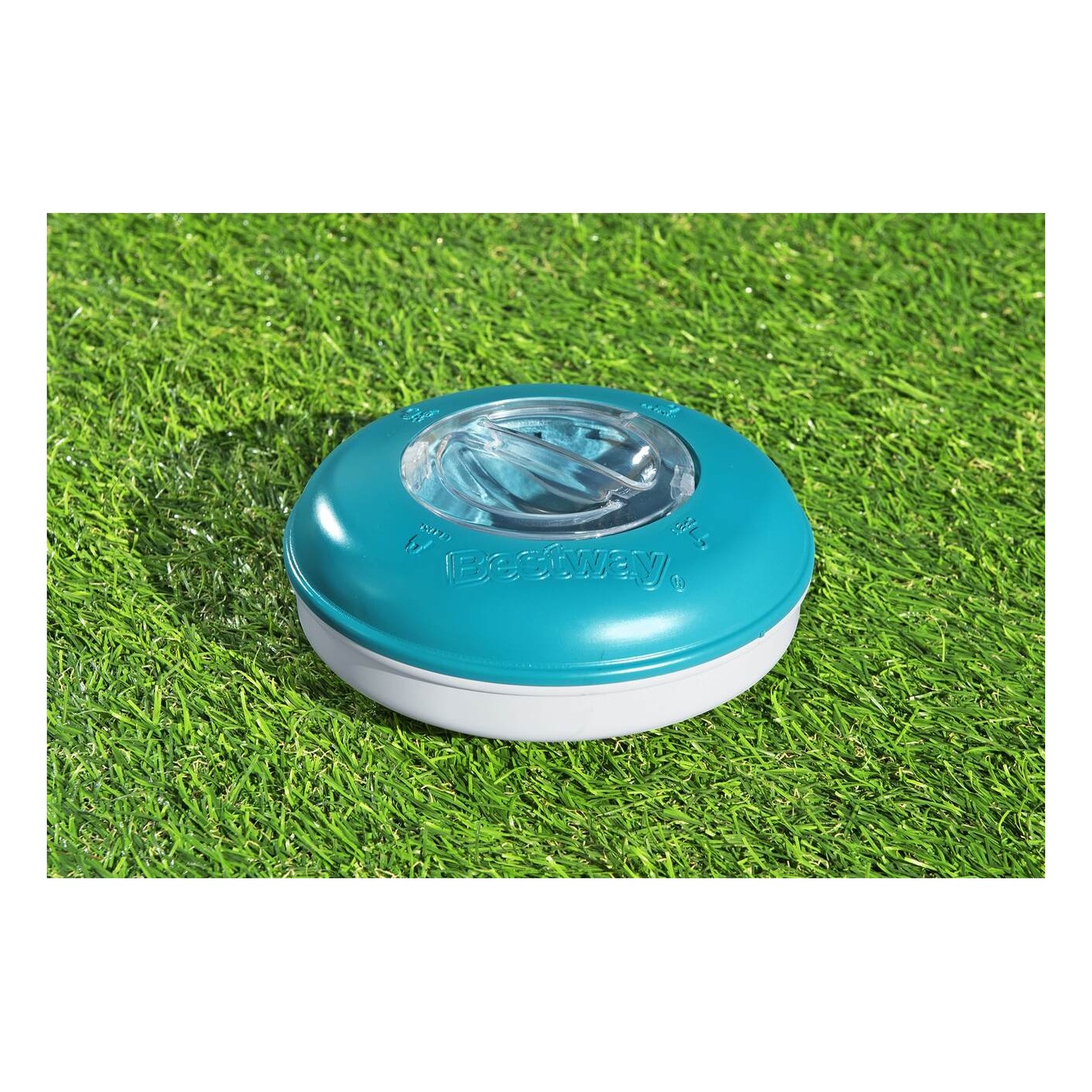 copy of Pływak Dozownik Chemii 12 7cm BESTWAY