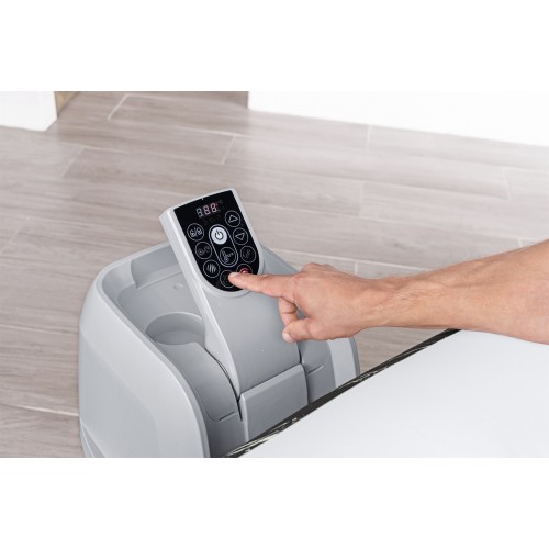 copy of Hawaii Lay-Z-Spa AirJet Spa ogrodowe BESTWAY 6-osobowe + Filtr + Pokrywa + ChemConnect