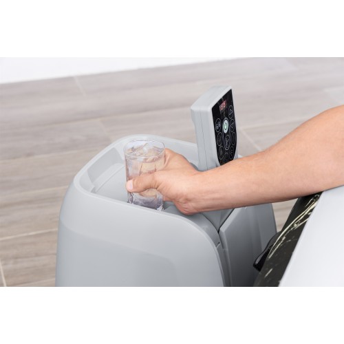 copy of Hawaii Lay-Z-Spa AirJet Spa ogrodowe BESTWAY 6-osobowe + Filtr + Pokrywa + ChemConnect