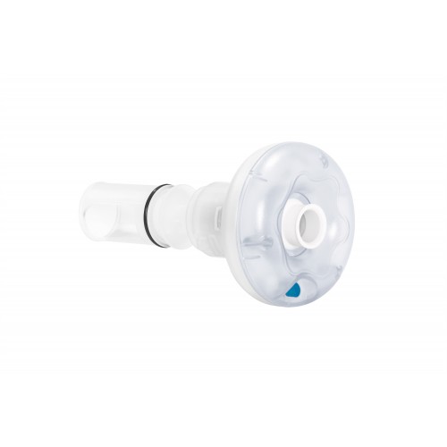 copy of Hawaii Lay-Z-Spa AirJet Spa ogrodowe BESTWAY 6-osobowe + Filtr + Pokrywa + ChemConnect