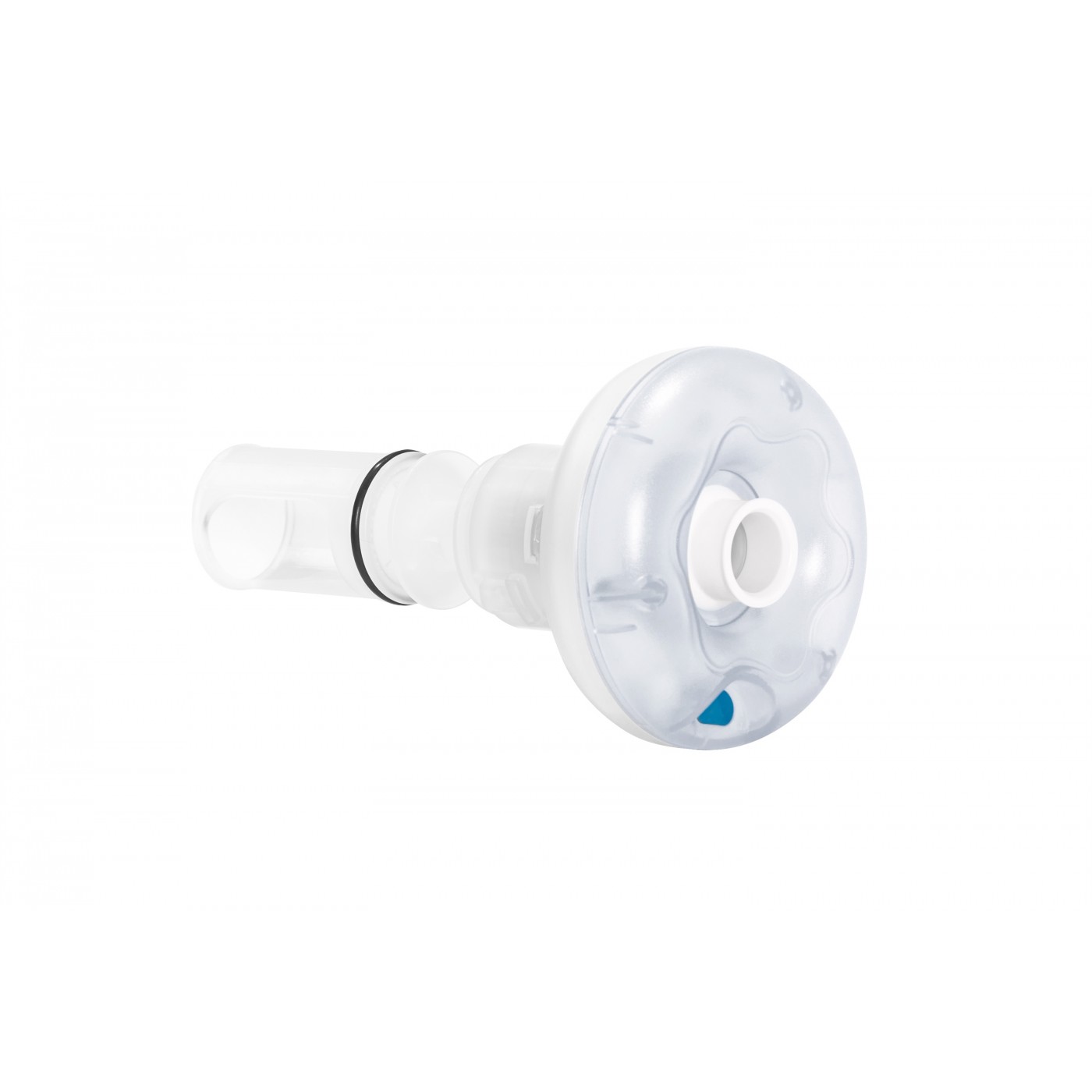 copy of Hawaii Lay-Z-Spa AirJet Spa ogrodowe BESTWAY 6-osobowe + Filtr + Pokrywa + ChemConnect