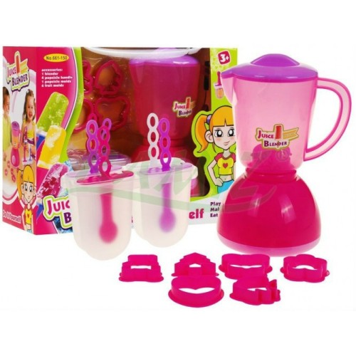 Mixér Stroj na Zmrzlinu